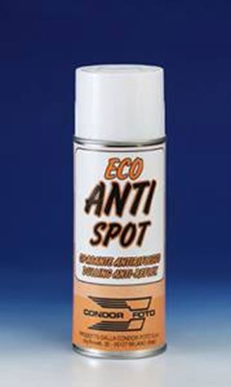 Trikové efekty - ECO ANTI-SPOT Bodový matný sprej