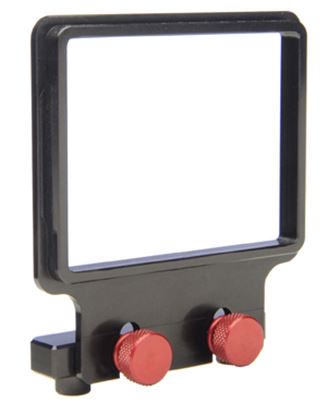Immagine di Z-Finder 3" Mounting Frame for Small DSLR Bodies