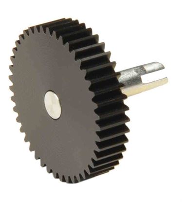 Picture of .8 pitch 1 3/8" diameter gear