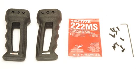 Zgrip Upgrade Kit