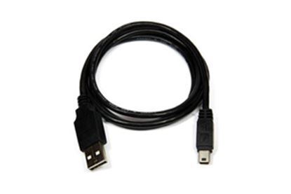Picture of USB A to mini-B Camera Cable 36"
