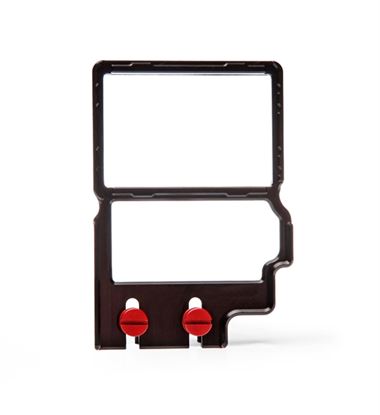 Picture of Z-Finder 3.2” Mounting Frame for Tall DSLR Bodies