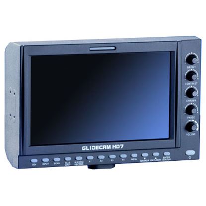 Obrazek Glidecam HD7 Monitor