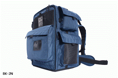 Obrazek BK-2N Backpack Camera Case
