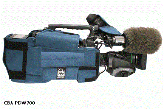 Picture of CBA-PDW700 Camera Body Armor