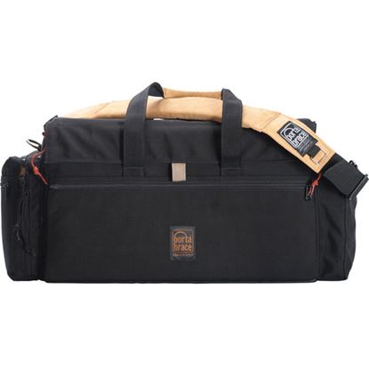 Picture of Camcorder & Matte Box Carrying Case Black
