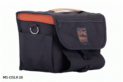 Picture of Messenger Style Camera Bag