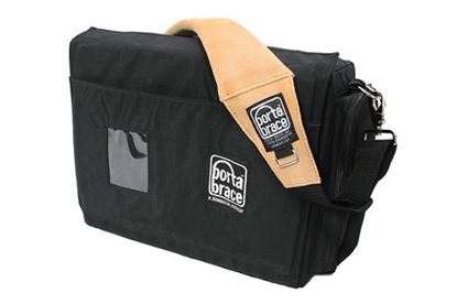 Picture of Packer - Suitcase Style Carrying Case