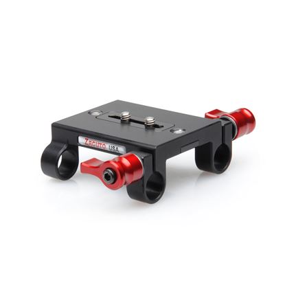 Picture of Digital Recorder Rod Mount