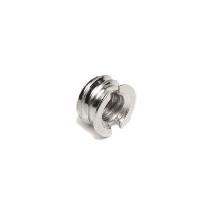 Picture of 3/8 16 to 1/4 20 Screw Adapter