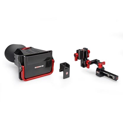 Image de Z-Finder with Mounting Kit for C300-C500