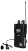 Obrázek MXL FR-500WK Professional Portable Wireless Audio System