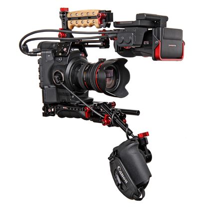 Picture of C300 Z-Finder Recoil