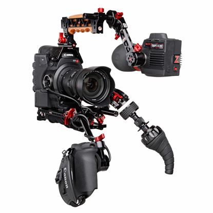 Picture of C300 EVF Recoil