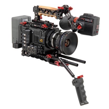 Picture of Sony F5/F55 EVF Recoil