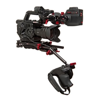 Picture of Sony FS5 EVF Recoil