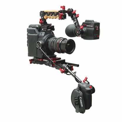 Picture of C300 Mark II EVF Recoil