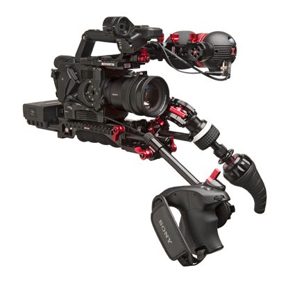 Picture of Sony FS5 EVF Recoil